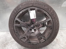 MASERATI LEVANTE RIGHT REAR MAG WHEEL FACTORY 20X10.5IN M161 07/2016-2024 771544