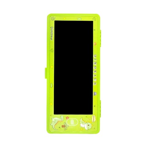 Handwriting Pen Box Erasable Drawing Board Stationery Organizer Students - Picture 18 of 18