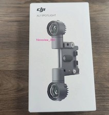 Original DJI AL1 Spotlight For DJI Matrice 4T/4E Drones NEW In Box