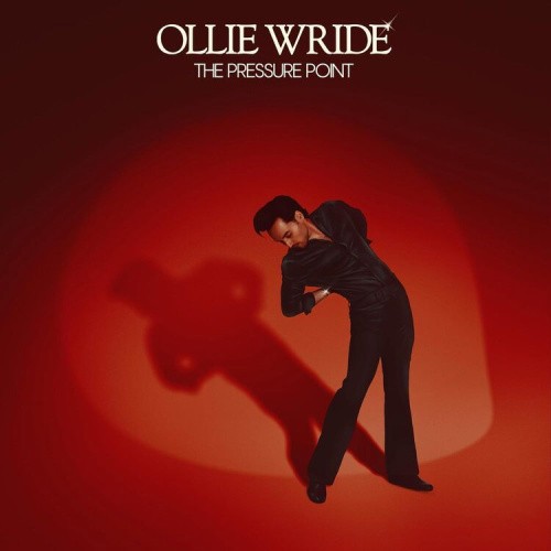 The Pressure Point von Ollie Wride [VINYL] - Bild 1 von 2