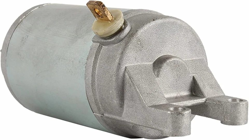 DB Electrical SND0587 Starter for Suzuki Burgman AN400 AN400A AN400S AN400ZA - Image 3 of 4