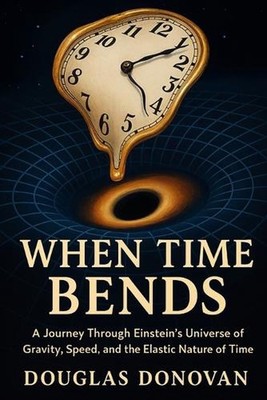 When Time Bends: A Journey Through Einstein's Universe of Gravity, Speed, and th