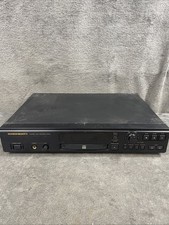 Marantz DR-700 CD Player Recorder Unit Only Used Tested Working