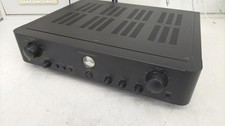 MARANTZ PM-17 Integrated Amplifier w/ Accessories Tested Works Japan MG01 15.5