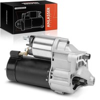 Frankberg Anlasser Starter 1,1Kw Passend FüR Renault Laguna Volvo S40 V40