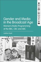 Gender And Media In The Broadcast Age | Justine Lloyd | Englisch | Taschenbuch