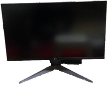 LG UltraGear 32GQ750-B 32" 4K Widescreen LCD Monitor with Built-in Speakers