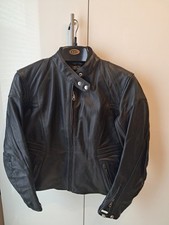 Held Damen Motorradjacken aus Leder online kaufen