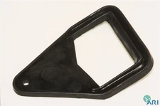 Sports Parts Inc Passenger Handle - 12-128
