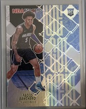 2022-23 Panini NBA Hoops - We Got Next Paolo Banchero #1 Holo (RC)
