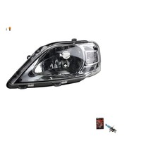Scheinwerfer + Osram Night Breaker Laser Passend FüR Dacia Logan 06/2008- Links