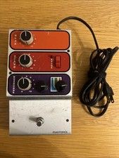 Musitronics Mu-tron Phasor II