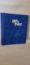 Harry Potter 2000 Art Address Name Email Number Organizing Alphabetized Book
