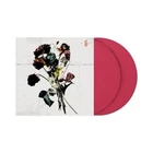 Shinedown Ei8ht Colored Magenta Vinyl LP Indie Exclusive Edition