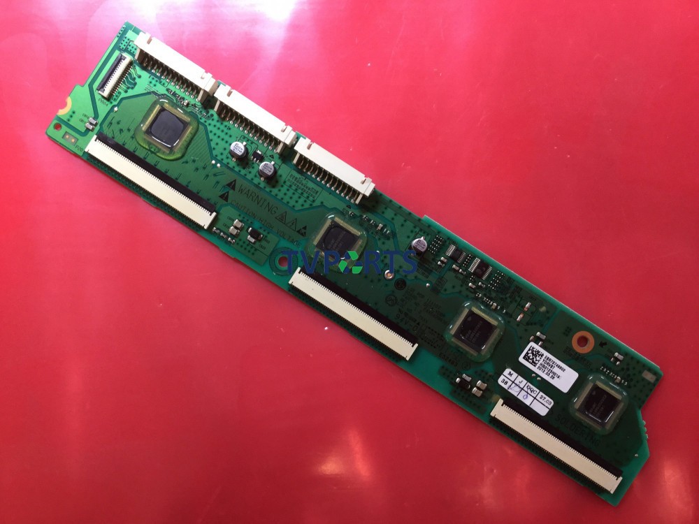 EBR73743802 EAX64299301 Y DRIVE BUFFER FOR LG 50PA4500-ZF.BEKLLJP