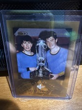 More Than Just a Pretty Mullet: Timeline of Upper Deck Jaromir Jagr Cards 30