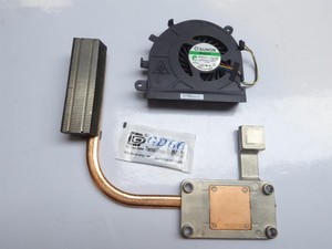 Dell Latitude E5530 Lüfter Kühler Cooler Heatsink 09HG8X 09HTYD #3191