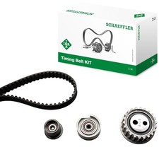 INA ZAHNRIEMENSATZ passend für BMW 3er E36 316i 318i 5er E34 518i