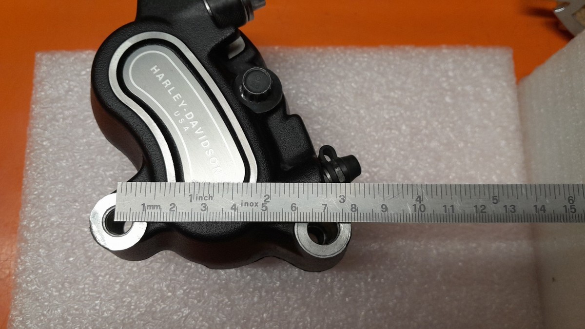 Pinza del freno anteriore destro transit RWD 2006-2013