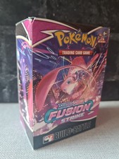 pokemon tcg sun moon booster box Pokemon TCG: Sun & Moon