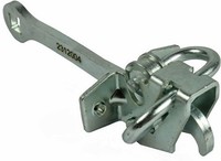 Metzger Autoteile TüRfeststeller 2312004 FüR Opel