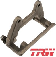 TRW BDA605 Halter FüR Bremssattel FüR Audi