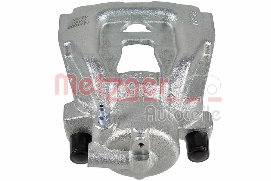 Front Left METZGER 6261503 Brake Caliper for ALFA ROMEO,FIAT,LANCIA,OPEL,VAUXHAL