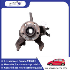 Essieu Volkswagen FOX