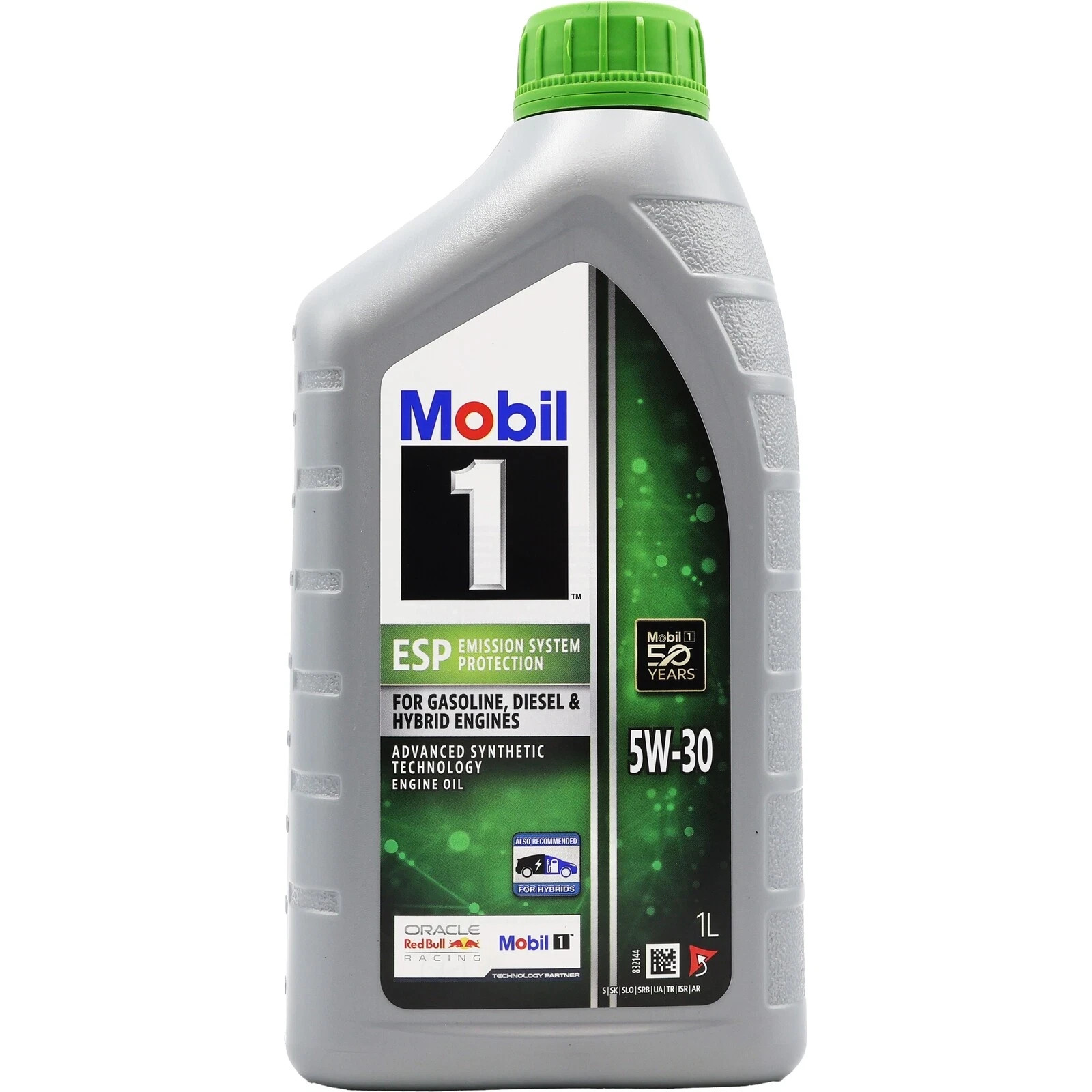 Fits MOBIL MOBIL 1 ESP 5W30 NEW 1L Engine Oil 5W30 1l Mobil 1 synthetic 157293 - Image 11