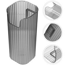 Walking Stick Shelf Small Umbrella Holder Wall Mounted Storage Rack