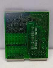 ABB T&D BINARY I/O 3 PCA 750161-802 RV.1.2 PCB CARD NEW