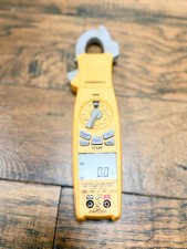Fieldpiece SC680 Wireless Power Clamp Meter - No Leads Y484