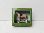 Schylling Penny Toy tin horse ornament New