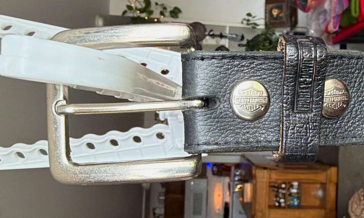 25+ Harley-Davidson Men's Belts for sale | Updated Oct 2026
