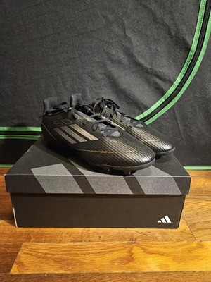 Soccer Cleats - Adidas F50 Club FxG Soccer Cleats -Brand New