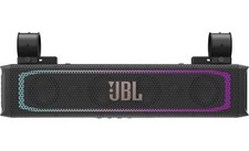 JBL Rallybar S Powered 21" 150w RMS 8-Speaker Bluetooth Marine Grade Soundbar