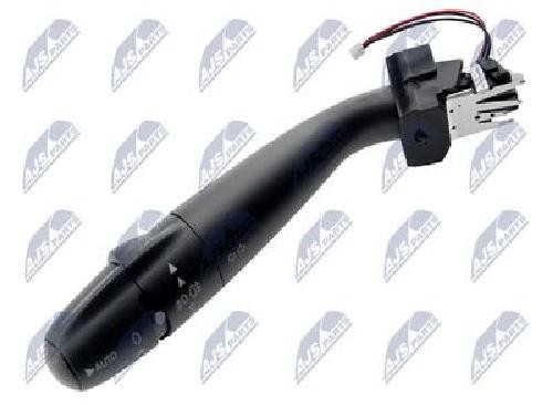 Original NTY Lenkstockschalter EPE-PE-009 FüR CitroëN Peugeot-image