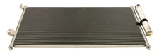 Genuine Maxgear Condenser Air Conditioning AC830027 for Nissan