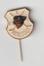 Pin/Nadel ERC Ingolstadt (Eishockey)