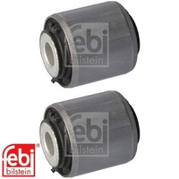 2X Lagerung FüR Lenker Febi Bilstein 182101 Buchse 2 Querlenkerlager