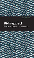 Kidnapped | Robert Louis Stevenson | Buch | Mint Editions | Gebunden | Englisch