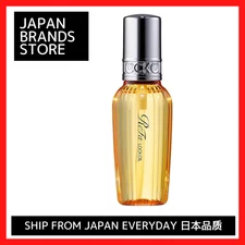 (Refa) MTG Rock Oil Hair Oil for Shiny Hair (80ml)(/ Shipped from Japan ）