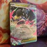 Pokémon TCG Mega Mawile EX 094/132 Mega Evolution Double Rare NM Card