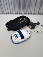 Light Relief LR150 Infrared Blue Red Pain Muscle Joint Therapy Device w/ Bag