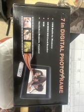 Digital Picture Frame