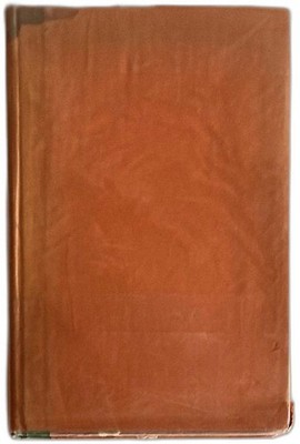 California Gold Mines 1946 Biobooks Oakland Centennial Edition Bibliotheksexemplar