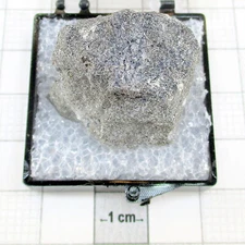 08936 TN Chabazite Lévyne Lévyne Boulders Rd 57 Oak Grove Fork Clackamas River C