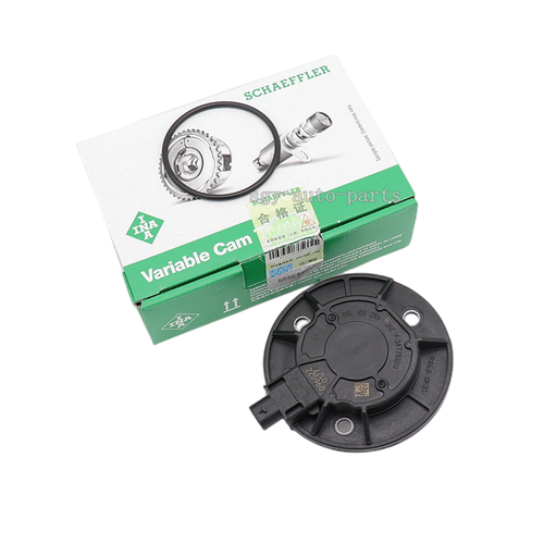06L109259D INA Camshaft Adjuster For VW Jetta Golf Passat Audi