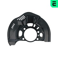 Optimal BSP-9003L Spritzblech, Bremsscheibe FüR Toyota