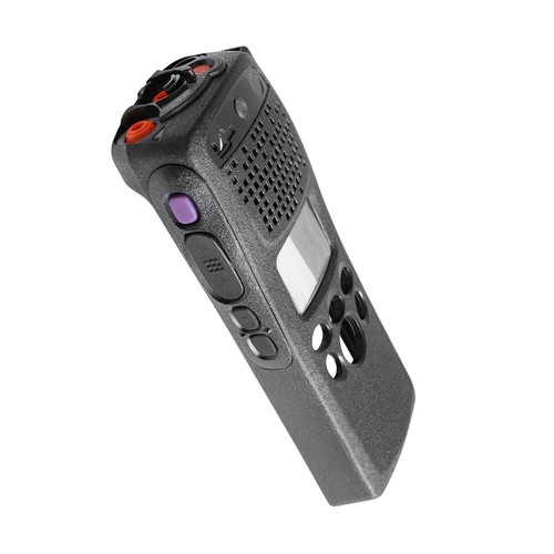 Lot10 Black Replacement Housing Case Cover limited Keypad For XTS2500 Model 2 - Picture 2 of 5